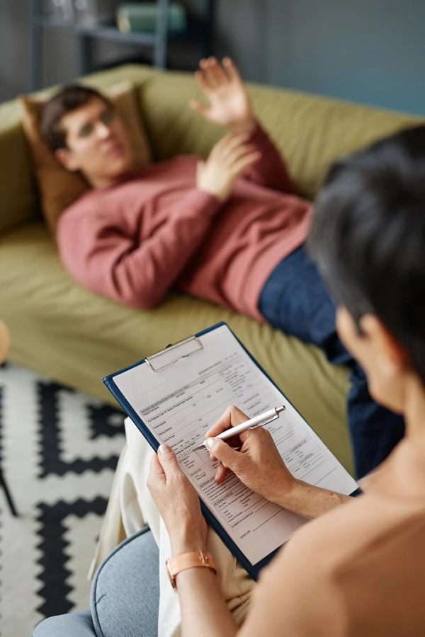 Evaluación Neuropsicológica